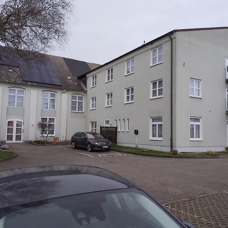 Hotel Goldener Fasan Oranienbaum-Woerlitz Eksteriør billede