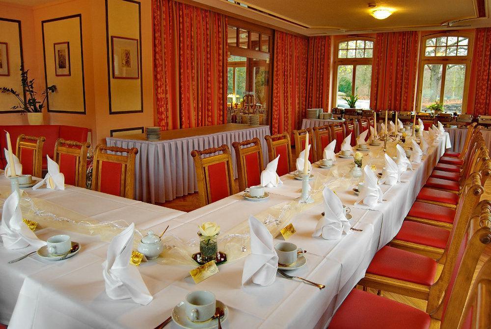 Hotel Goldener Fasan Oranienbaum-Woerlitz Eksteriør billede
