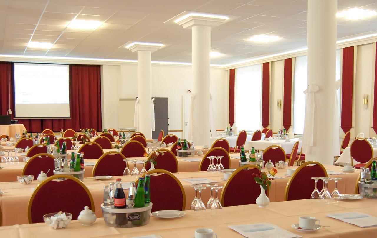Hotel Goldener Fasan Oranienbaum-Woerlitz Eksteriør billede